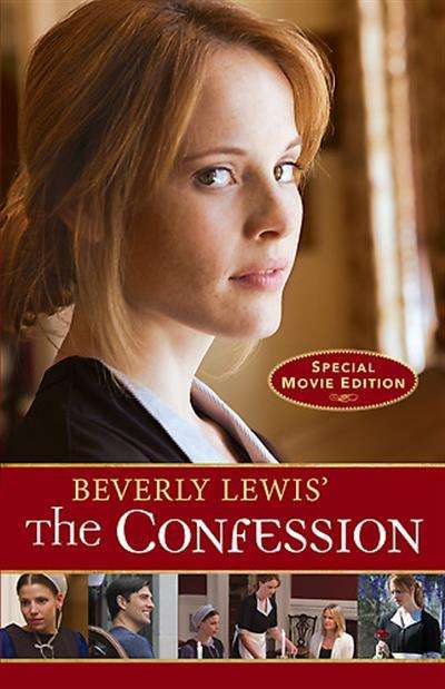 The Confession - 2013 DVDRip XviD - Türkçe Altyazılı Tek Link indir