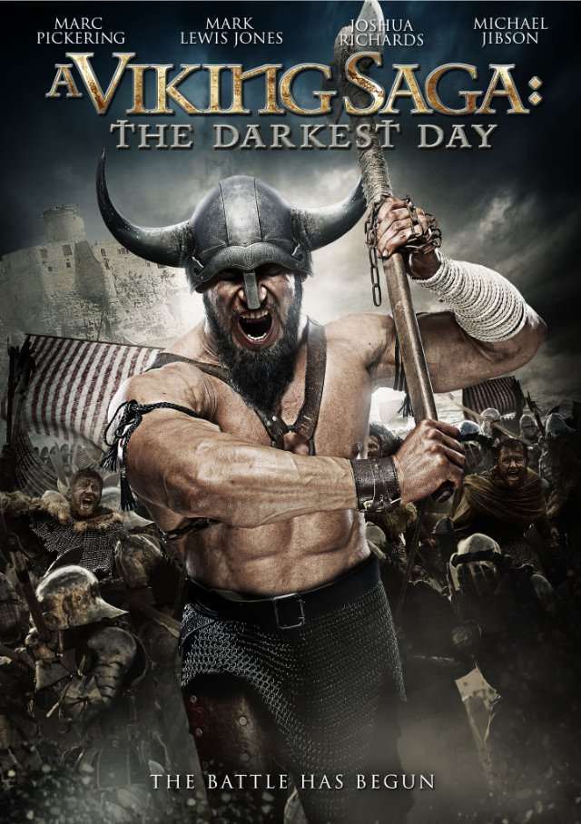 A Viking Saga The Darkest Day - 2013 BDRip XviD - Türkçe Altyazılı Tek Link indir