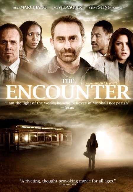 The Encounter - 2010 DVDRip x264 - Türkçe Altyazılı Tek Link indir