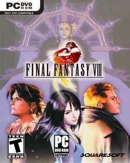 Final Fantasy VIII Steam Edition - iNLAWS - Tek Link indir