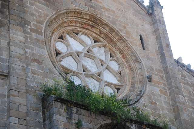 Las dos catedrales de Plasencia, Monumento-España (10)