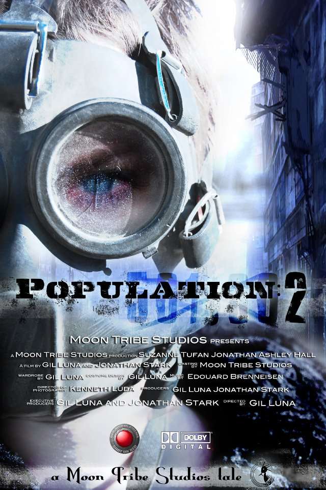 Population 2 - 2012 DVDRip XviD AC3 - Türkçe Altyazılı indir
